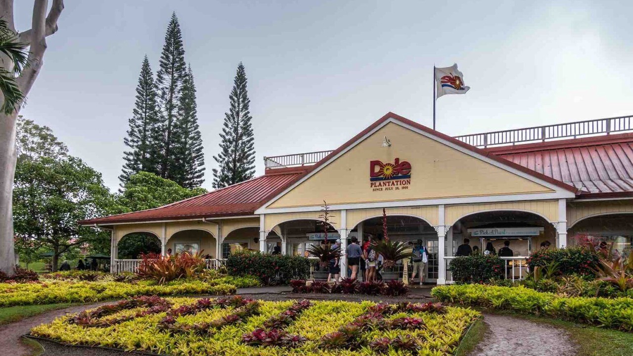 Photo of Outdoor in Keolu Hills