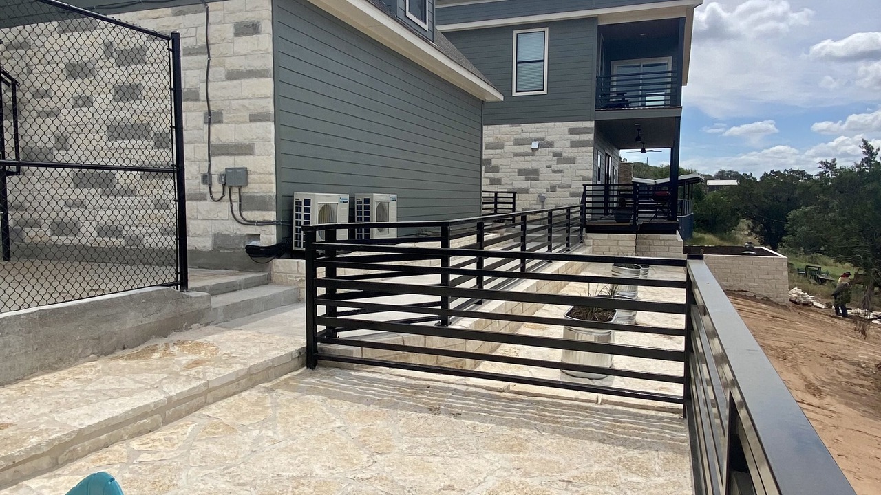 Photo of Outdoor in Burnet