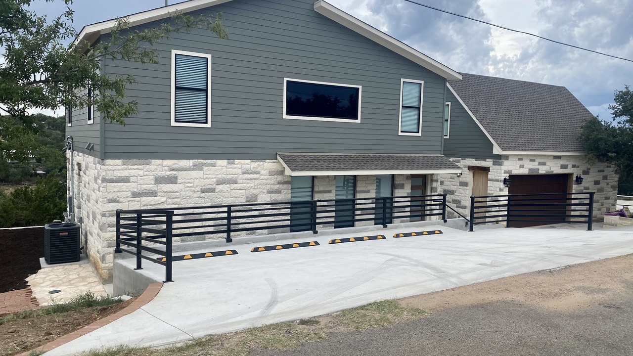 Photo of Outdoor in Burnet