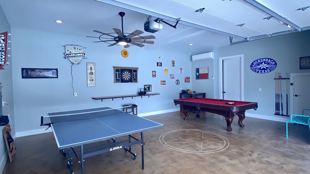 Photo of Bedroom in Burnet