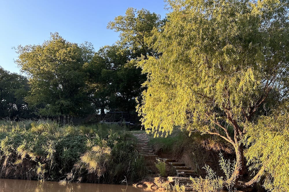 Photo of Outdoor in Goldthwaite