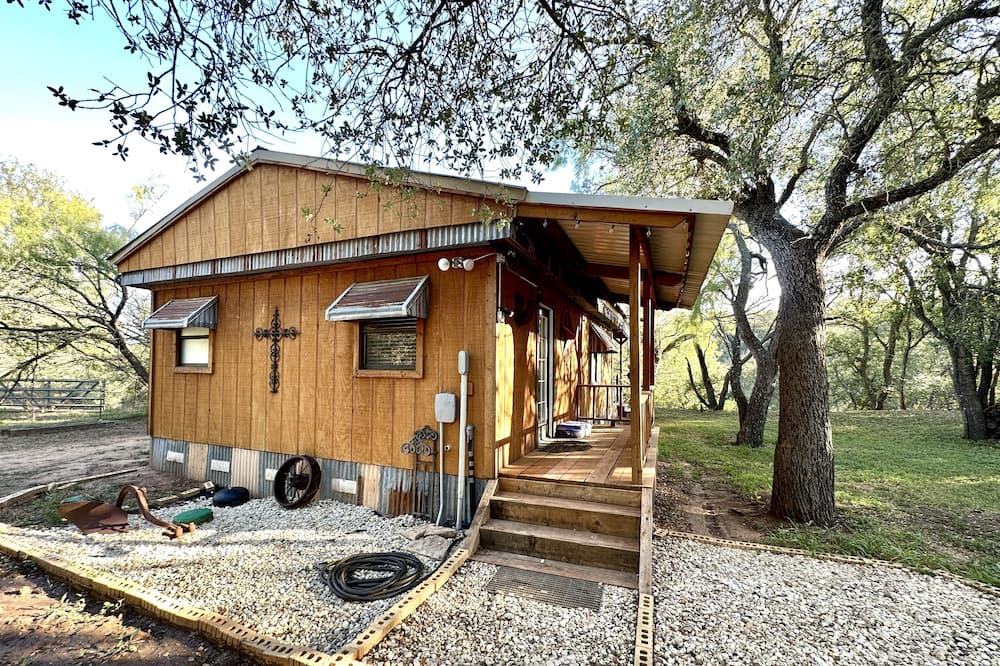 Photo of Outdoor in Goldthwaite