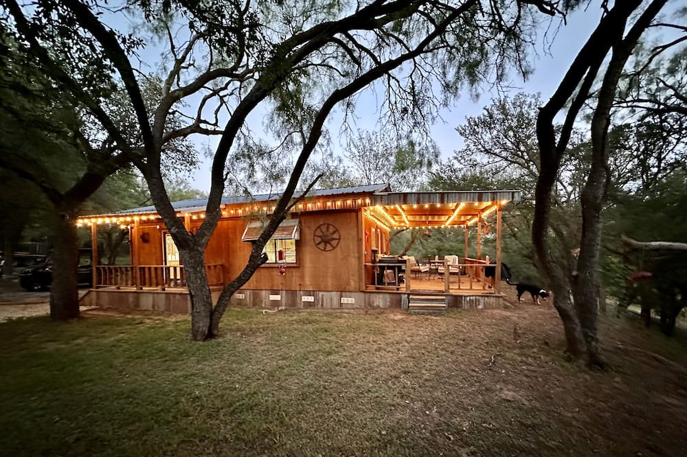 Photo of Outdoor in Goldthwaite