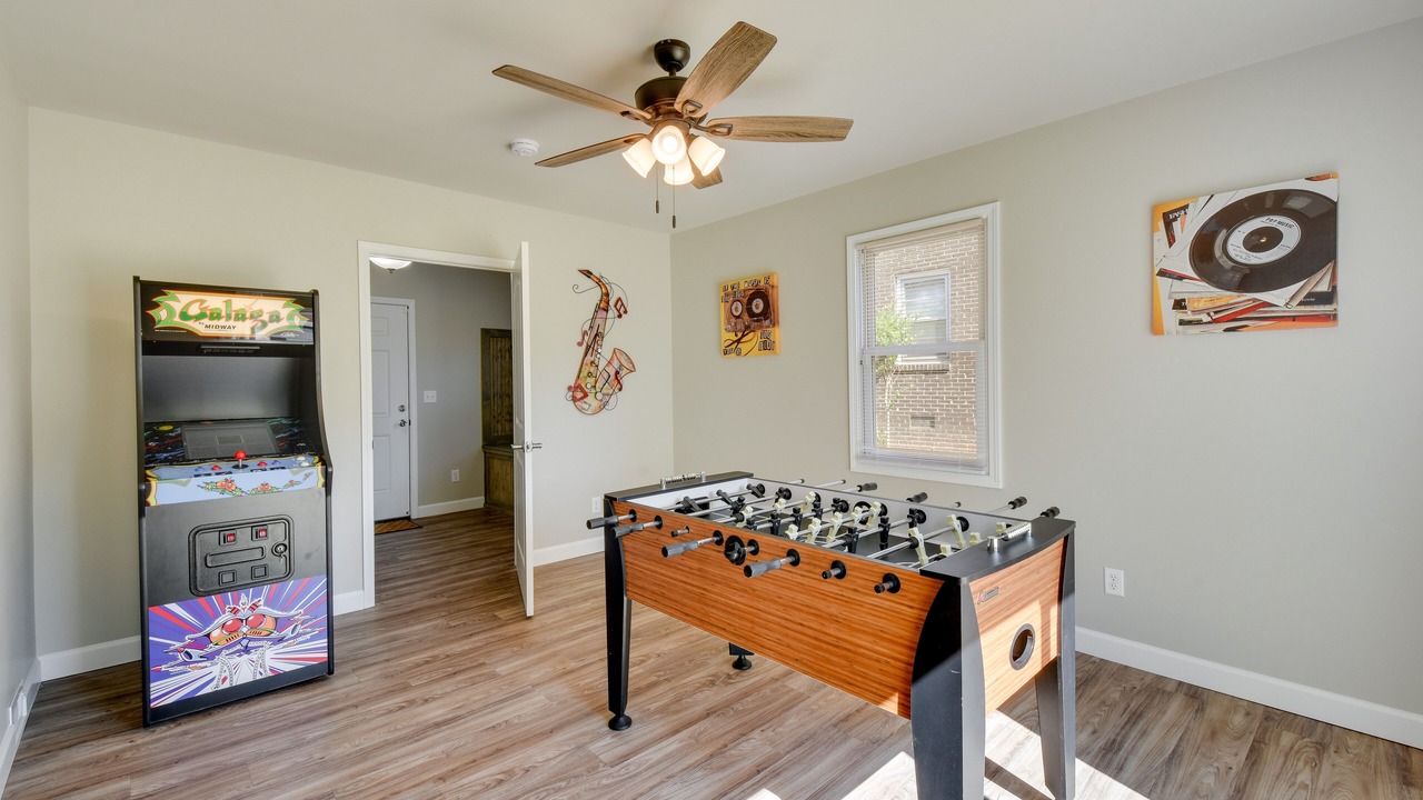 Photo of Bedroom in Dunean