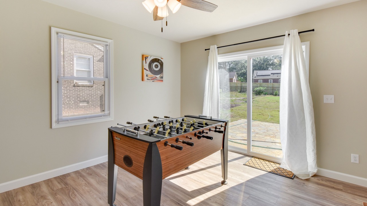 Photo of Bedroom in Dunean