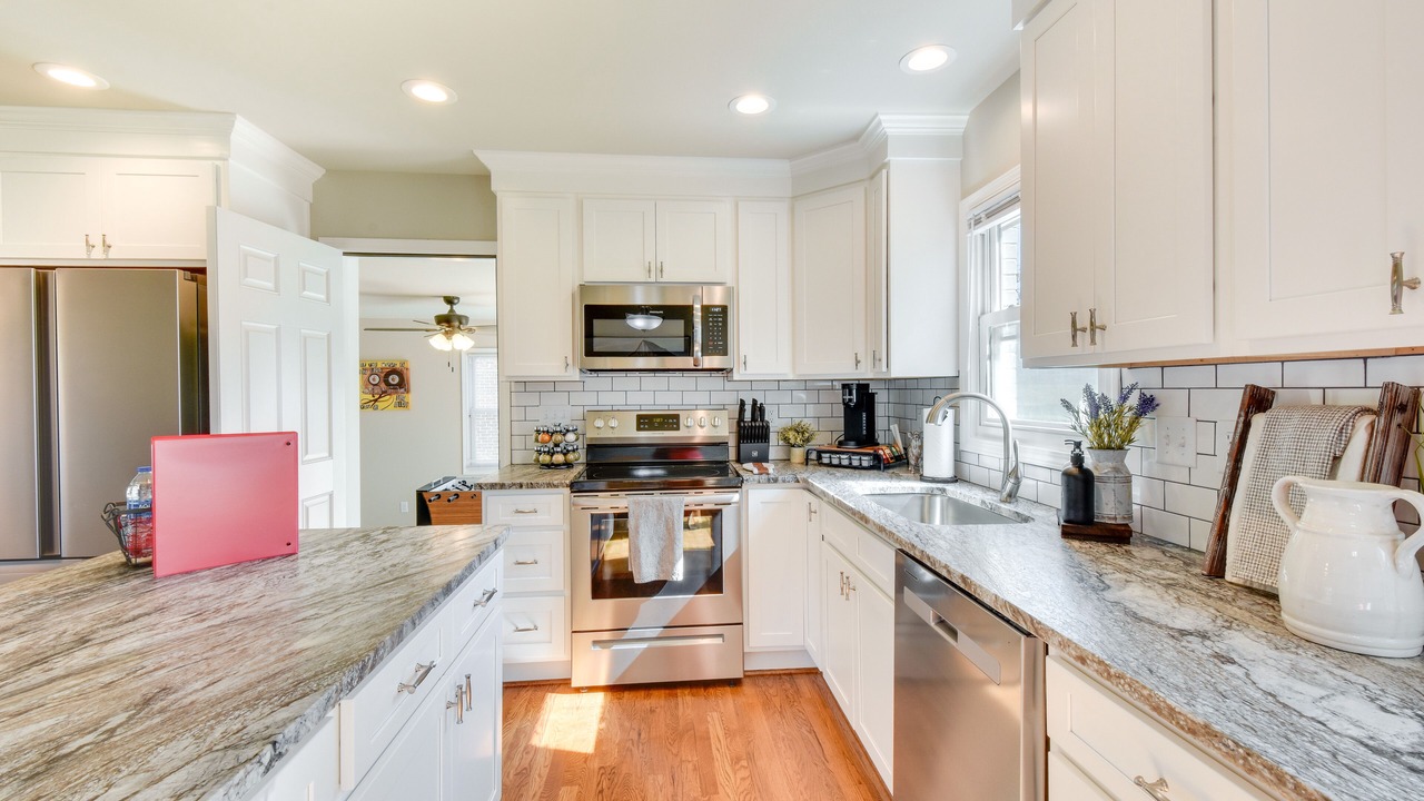 Photo of Kitchen in Dunean