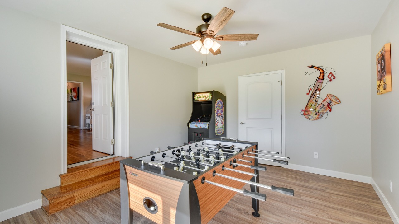 Photo of Bedroom in Dunean