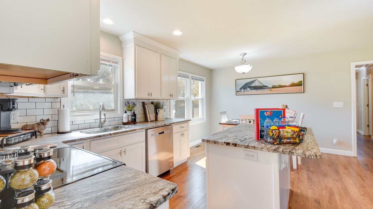 Photo of Kitchen in Dunean
