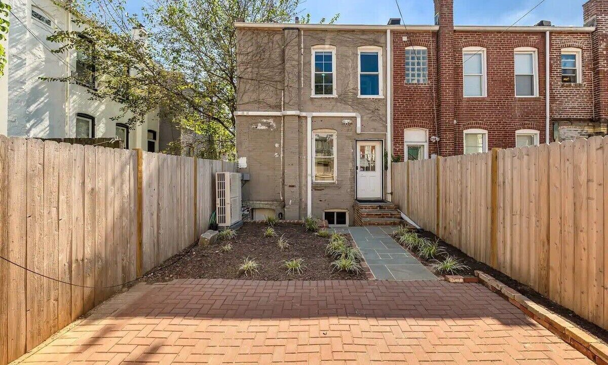 Photo of Outdoor in Eckington