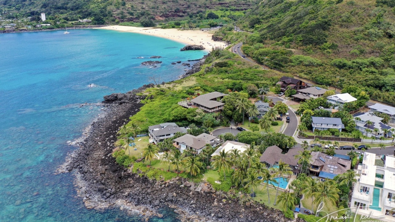 Photo of Outdoor in Waialee