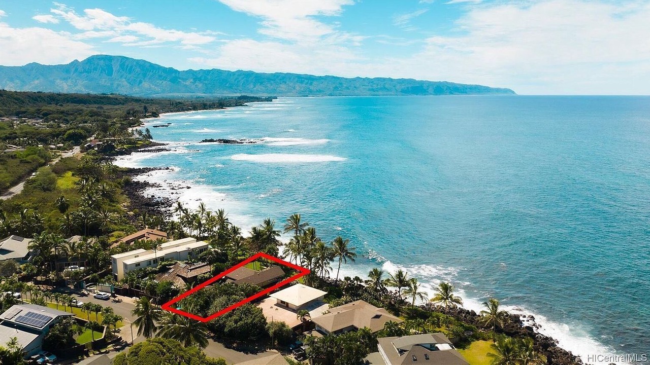 Photo of Outdoor in Waialee