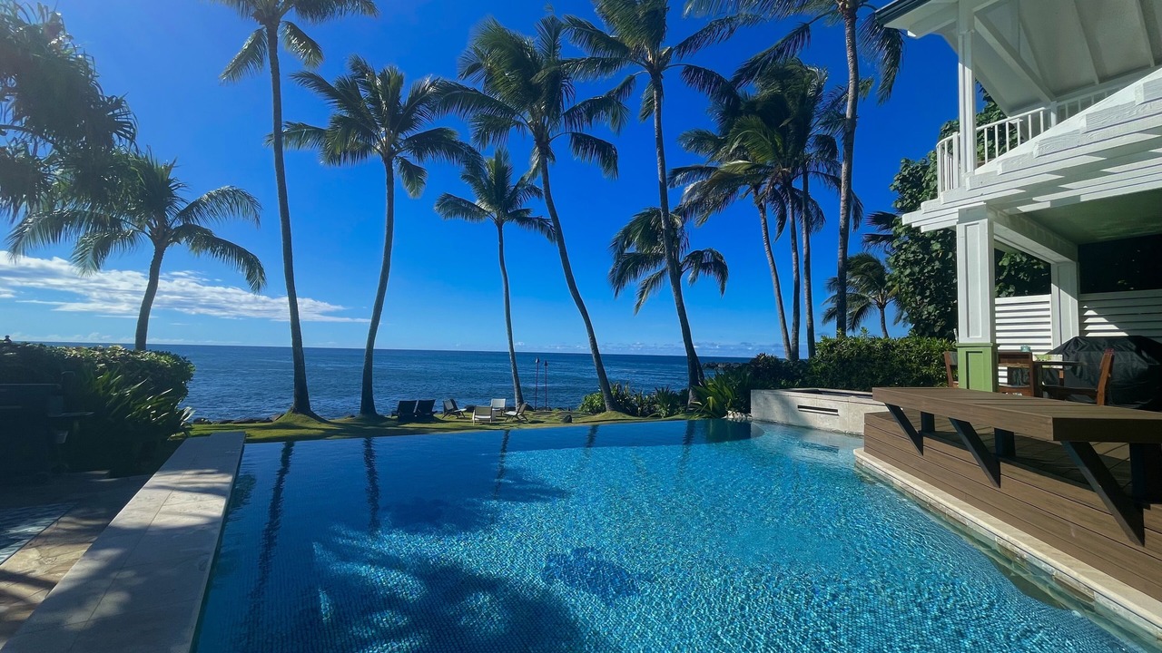 Photo of Outdoor in Waialee