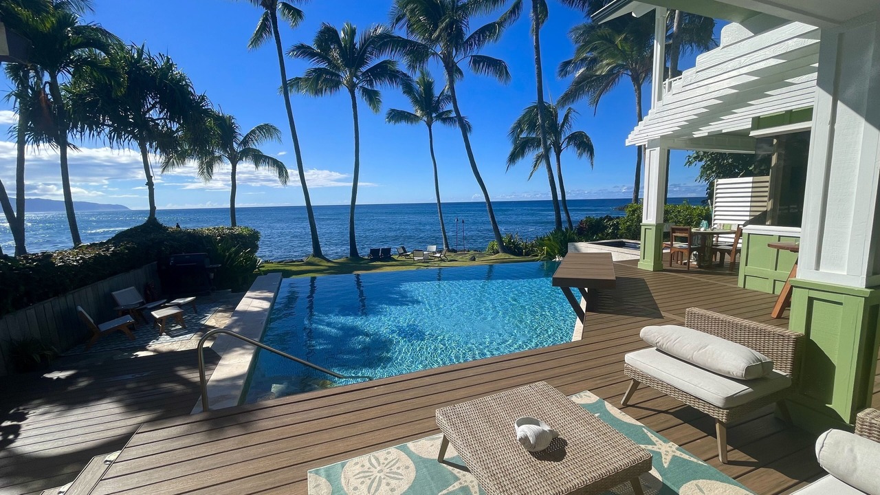 Photo of Outdoor in Waialee