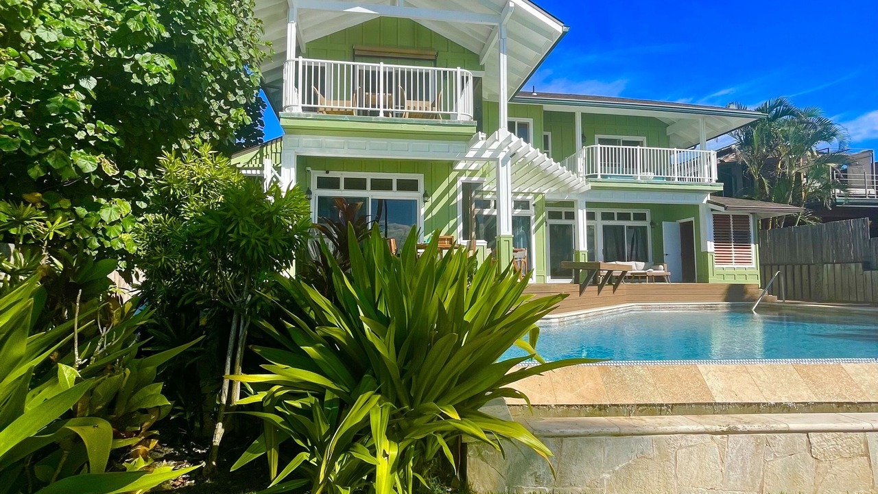 Photo of Outdoor in Waialee
