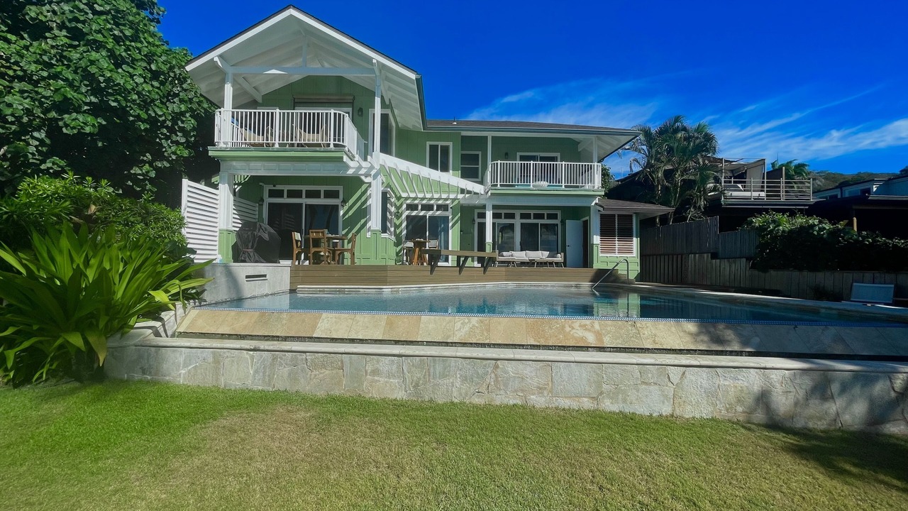 Photo of Outdoor in Waialee