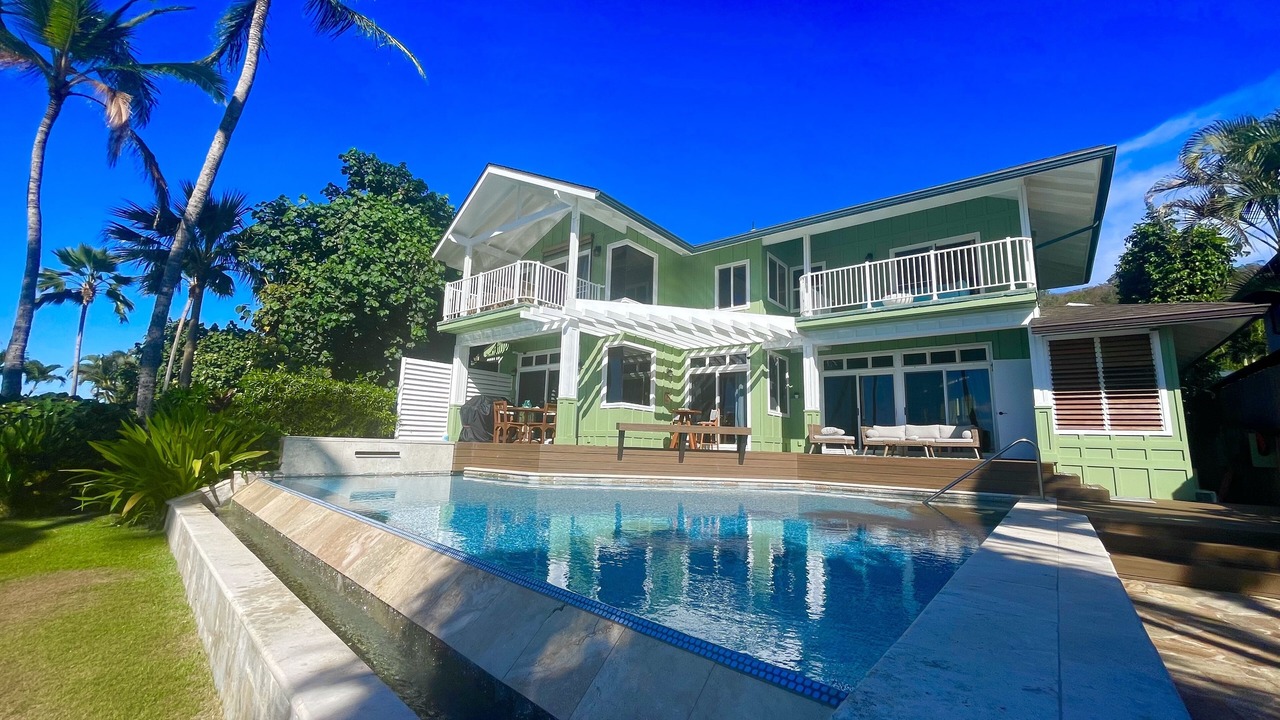 Photo of Outdoor in Waialee