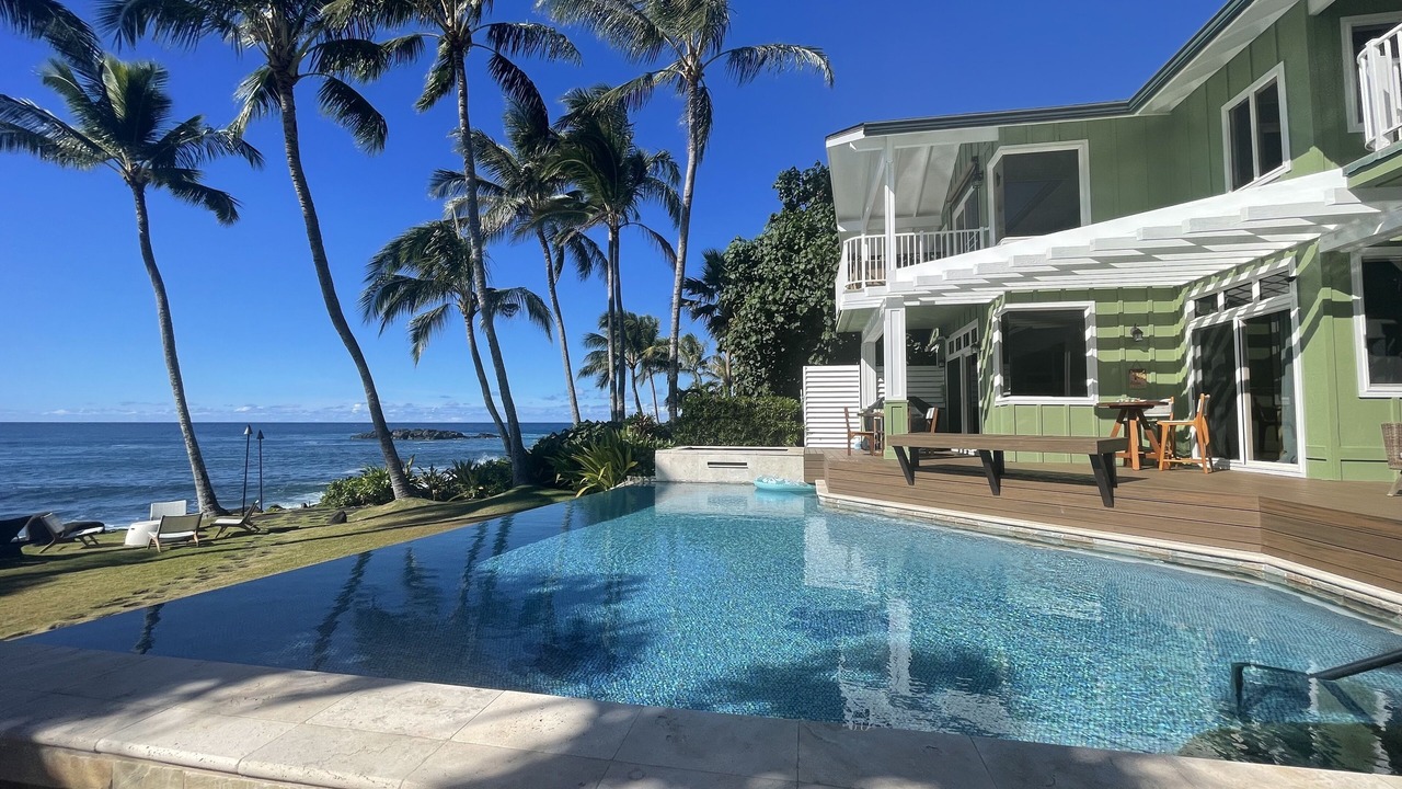 Photo of Outdoor in Waialee