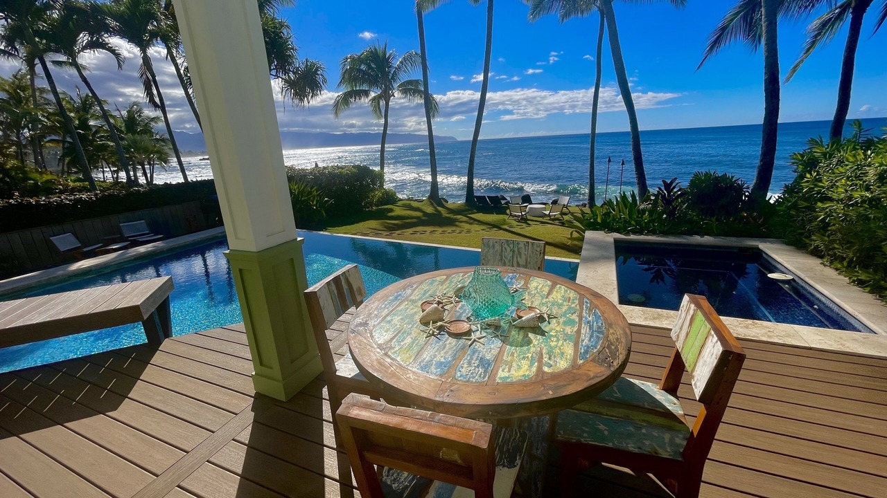 Photo of Outdoor in Waialee