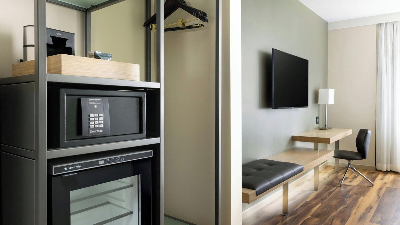 Photo of Bedroom in Downtown Honolulu