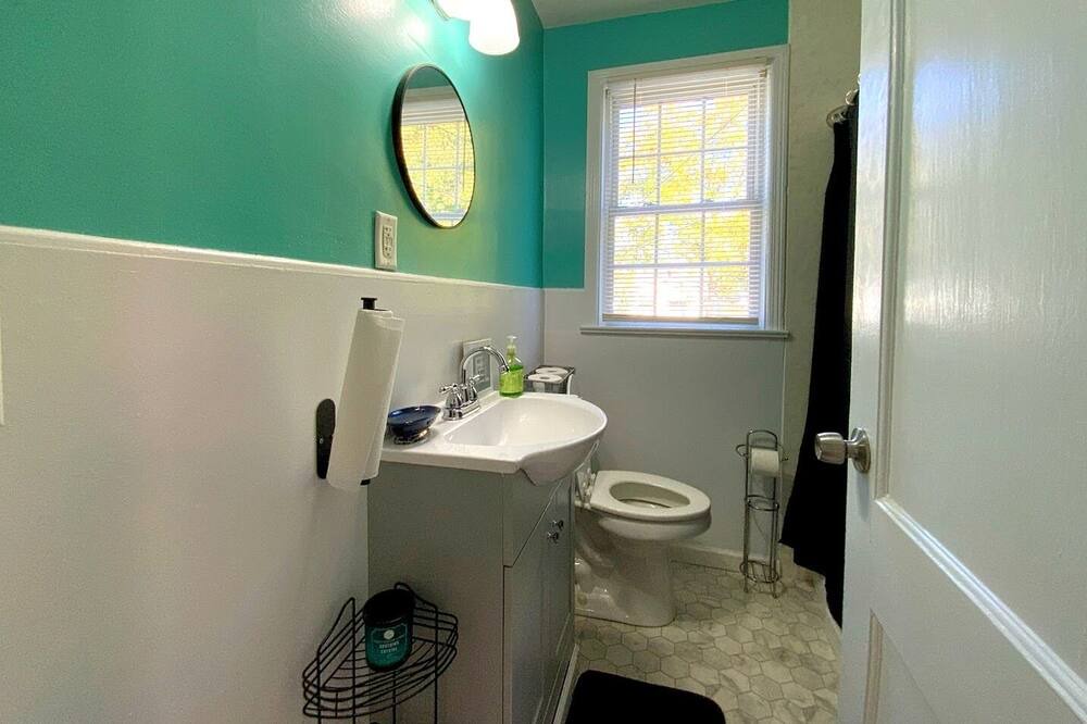 Photo of Bathroom in Wilson