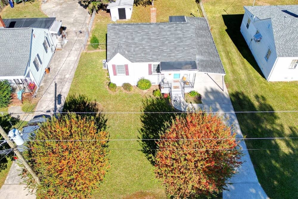 Photo of Outdoor in Wilson