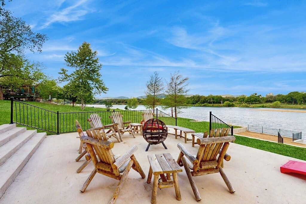 Photo of Patio Balcony in Kingsland