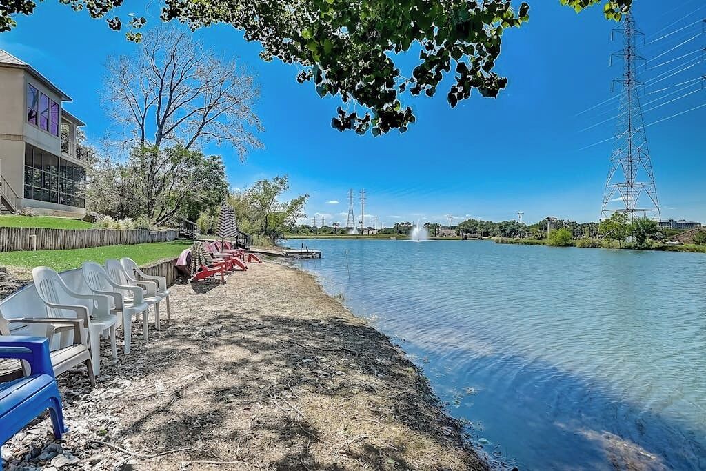 Photo of Outdoor in Horseshoe Bay