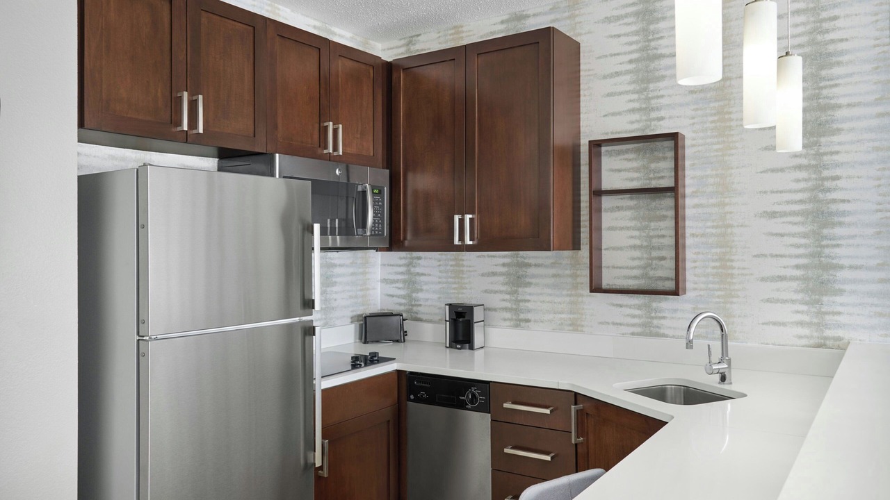 Photo of Kitchen in Charlotte