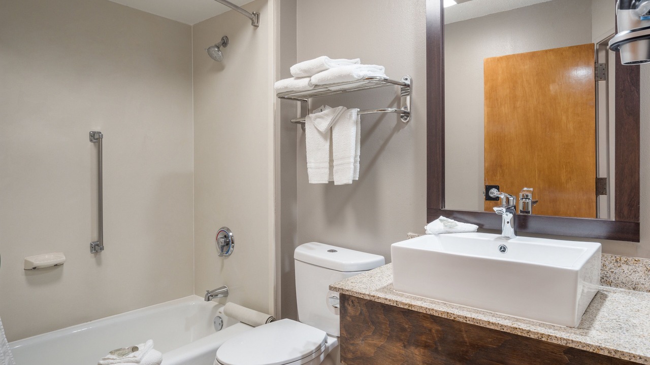 Photo of Bathroom in Jacksonville
