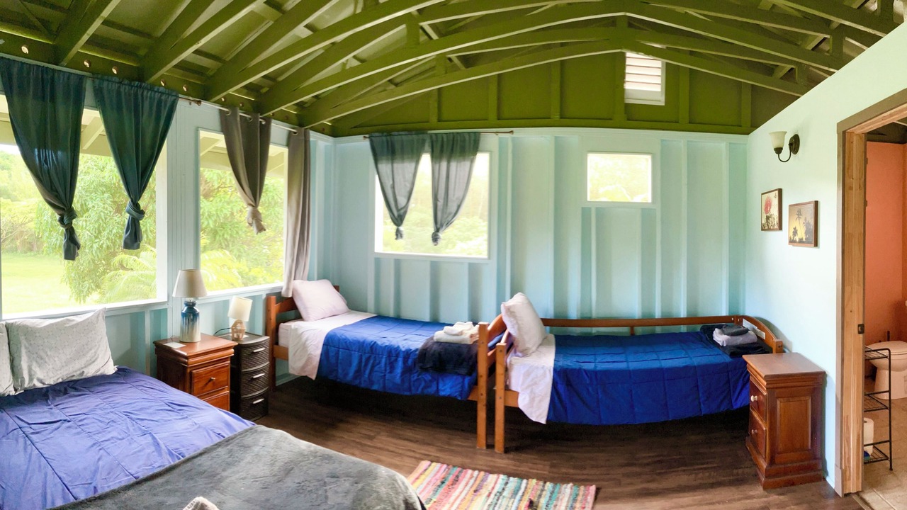 Photo of Bathroom in Kapoho