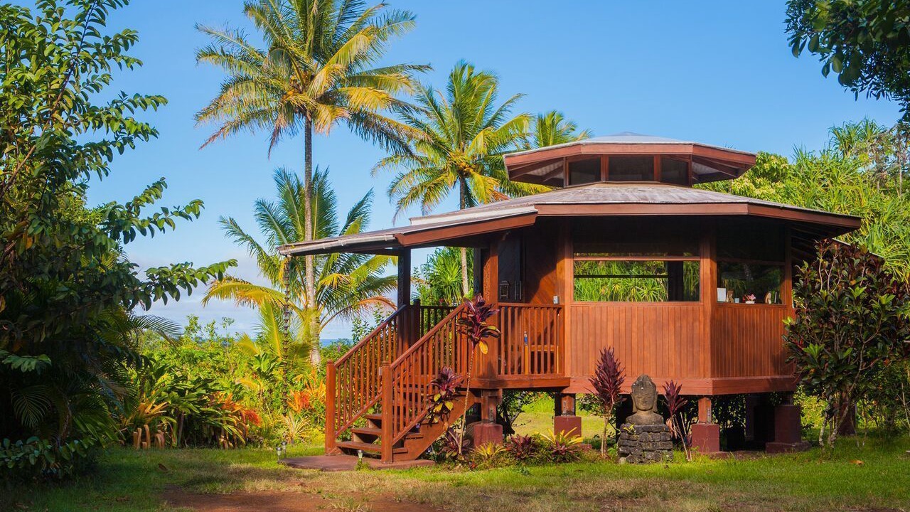 Photo of Outdoor in Kapoho