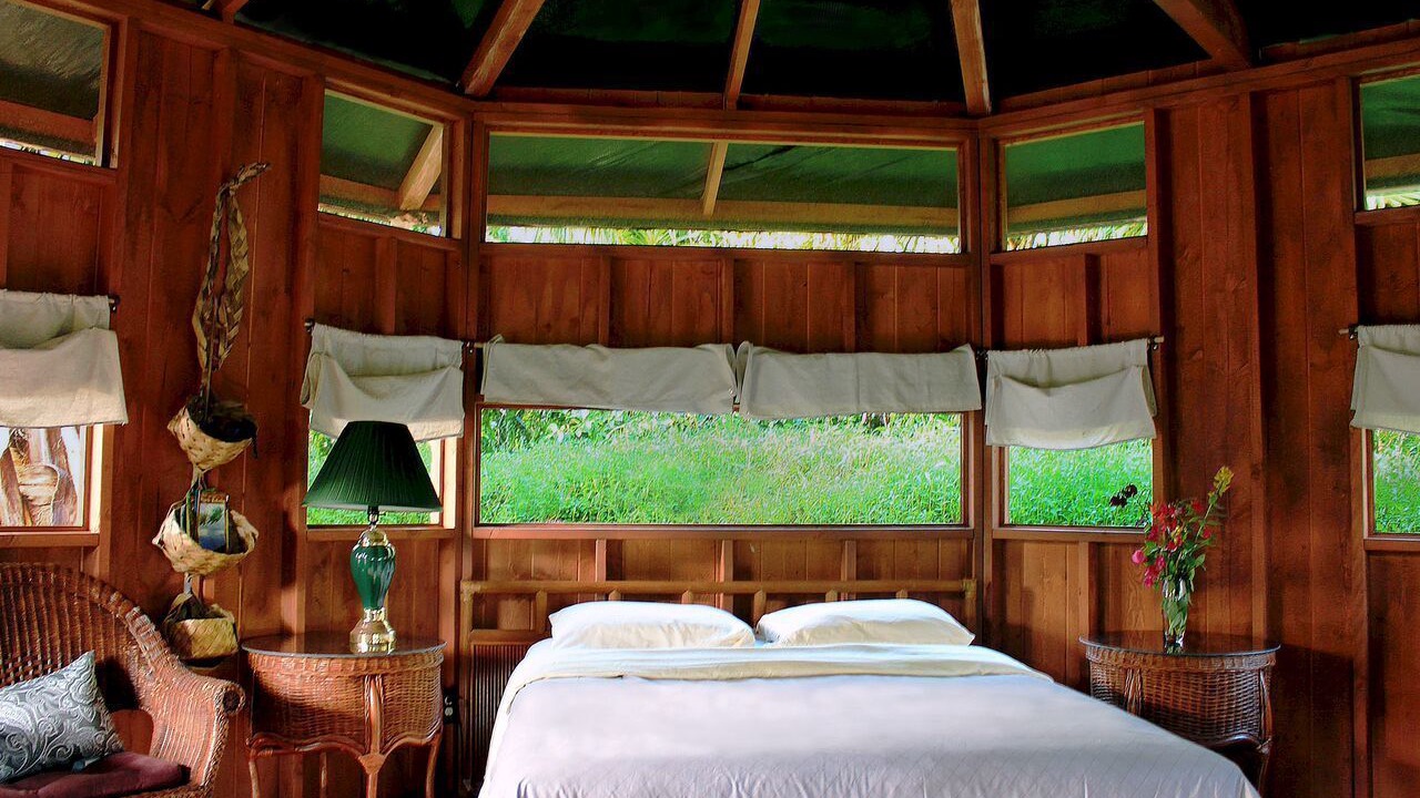 Photo of Bedroom in Kapoho