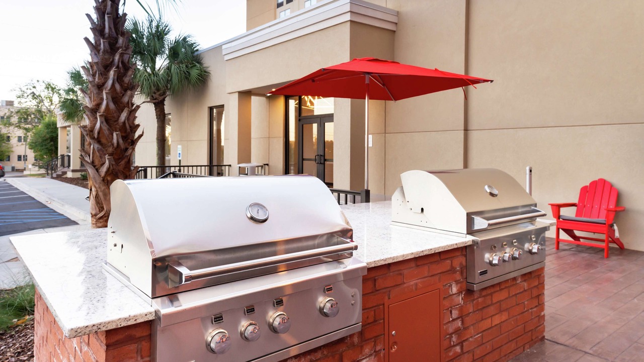 Photo of Patio Balcony in Columbia