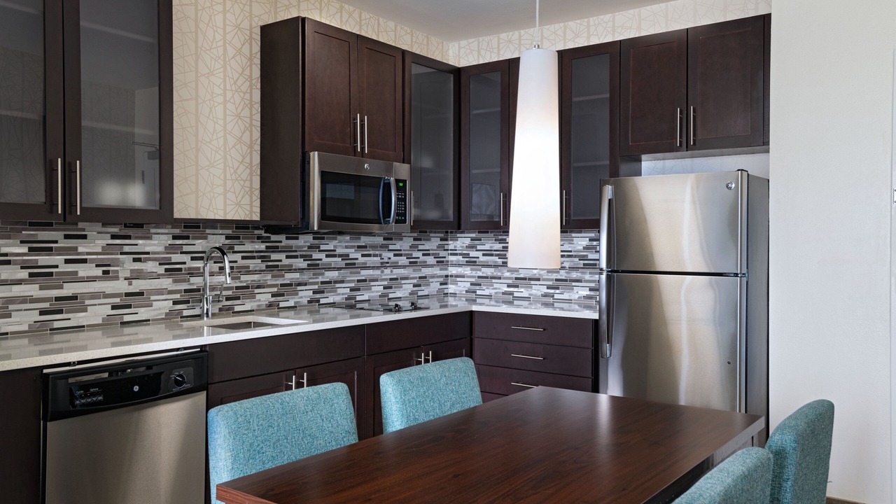 Photo of Kitchen in East Oak Hill