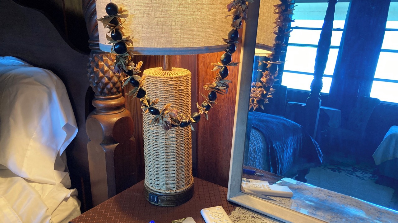 Photo of Bedroom in Hilo