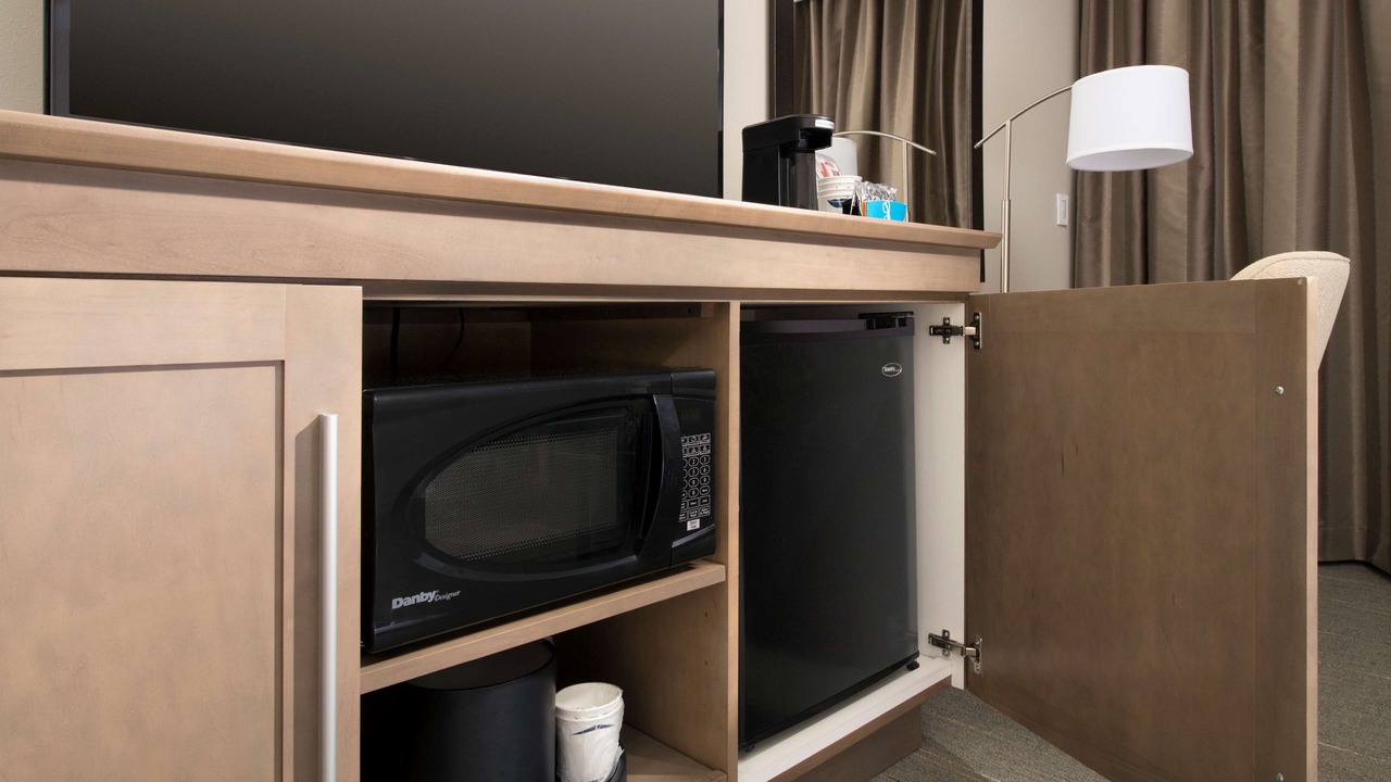 Photo of Bedroom in River District