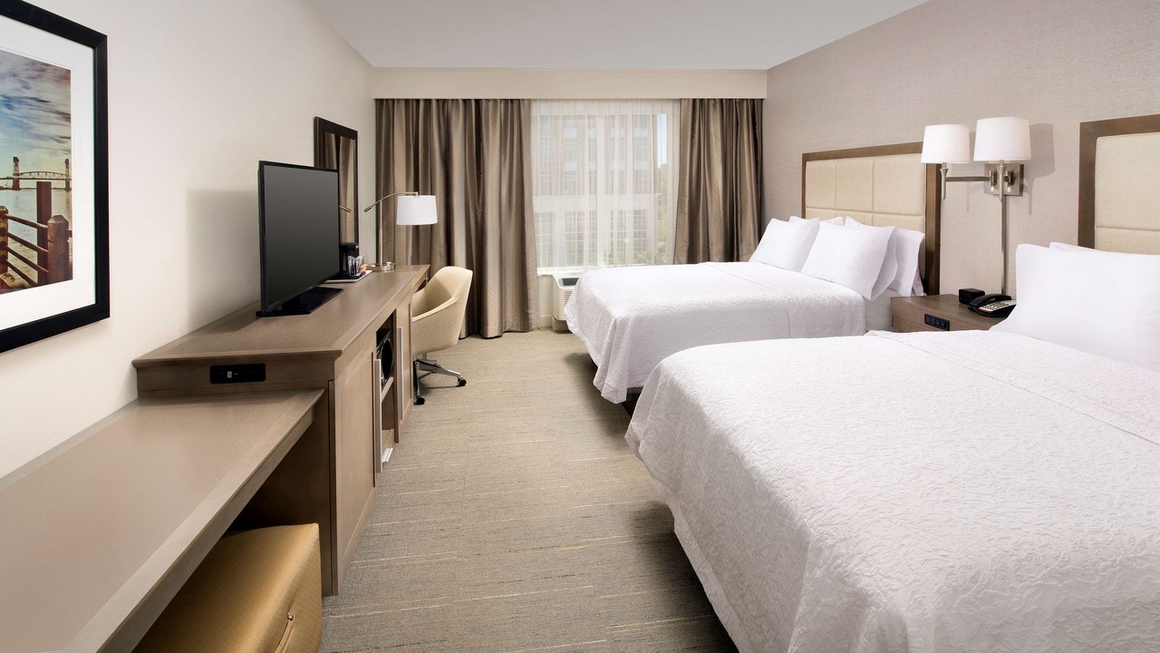 Photo of Bedroom in River District