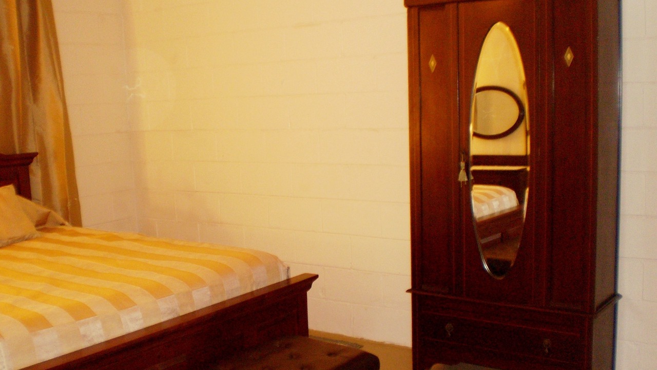 Photo of Bedroom in Marshallville