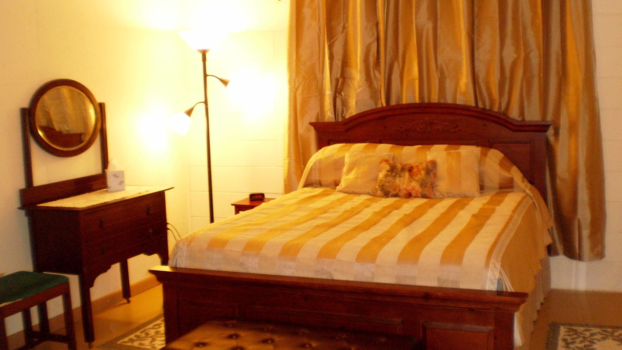 Photo of Bedroom in Marshallville