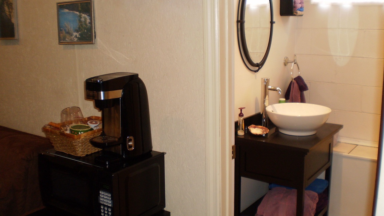 Photo of Bathroom in Marshallville