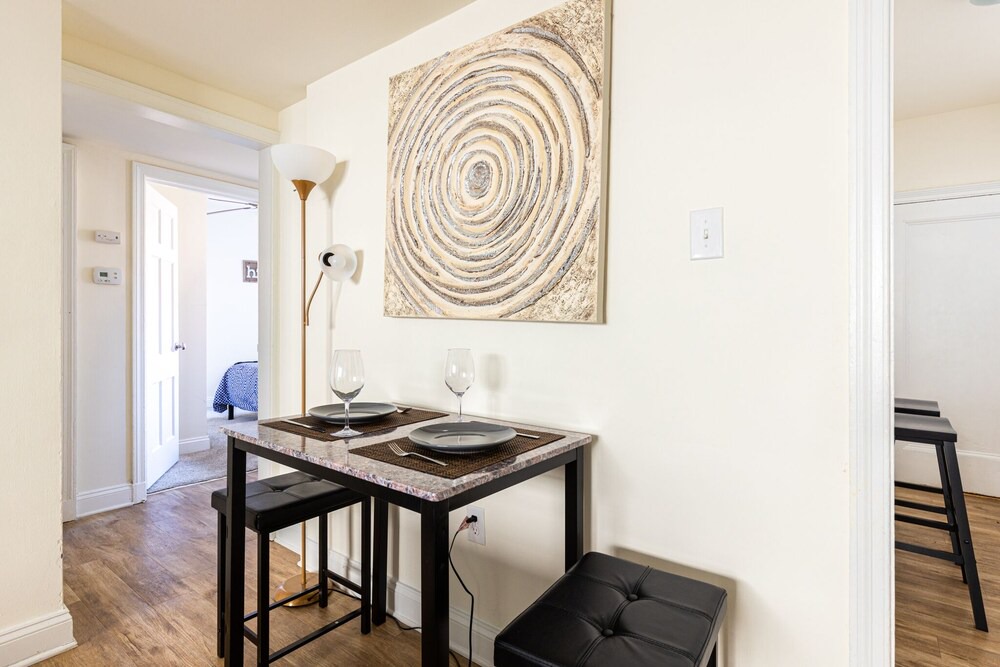 Photo of Kitchen in Museum District