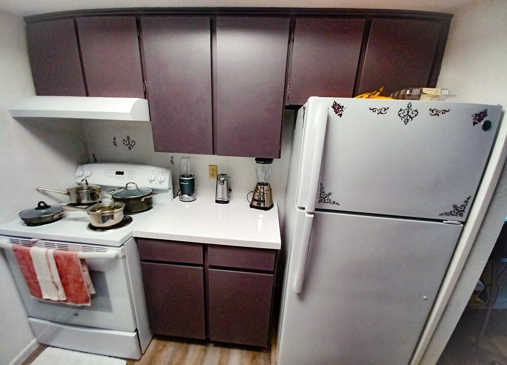 Photo of Kitchen in Dawson