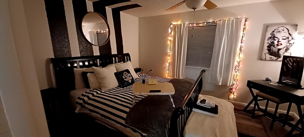 Photo of Bedroom in Dawson