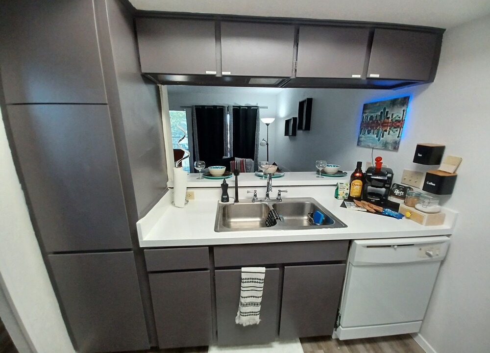 Photo of Kitchen in Dawson