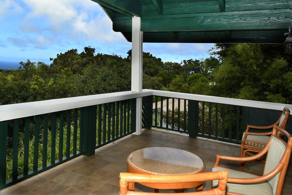 Photo of Patio Balcony in Pauwela