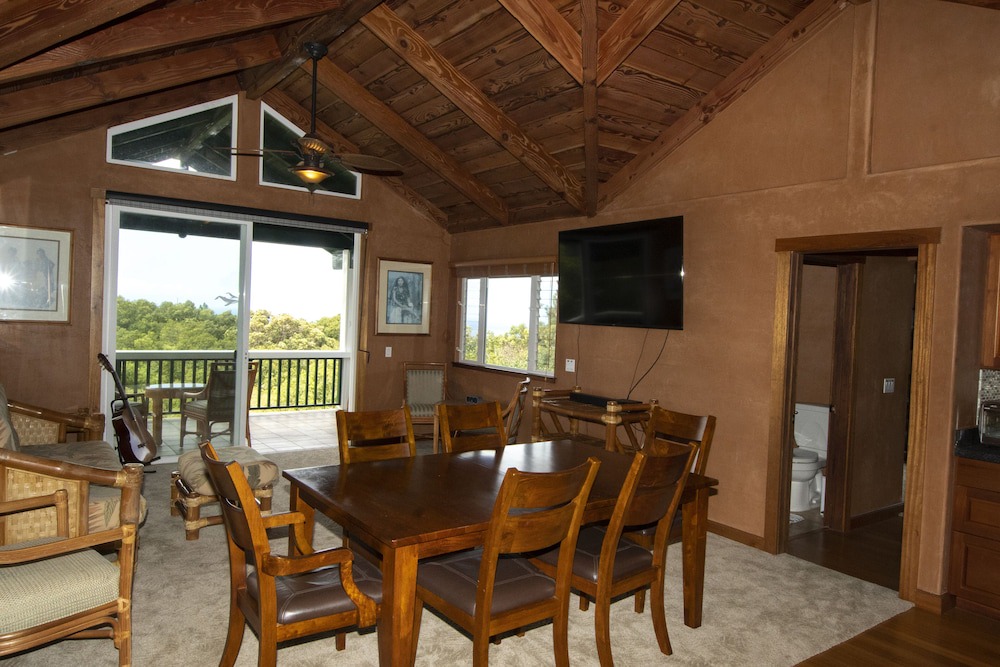 Photo of Kitchen in Pauwela
