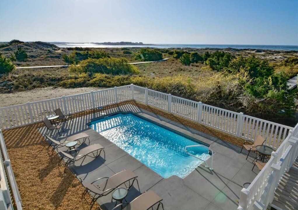 Photo of Outdoor in Holden Beach