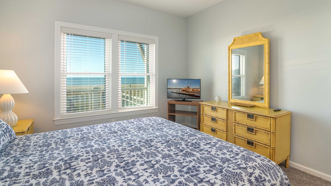 Photo of Bedroom in Holden Beach