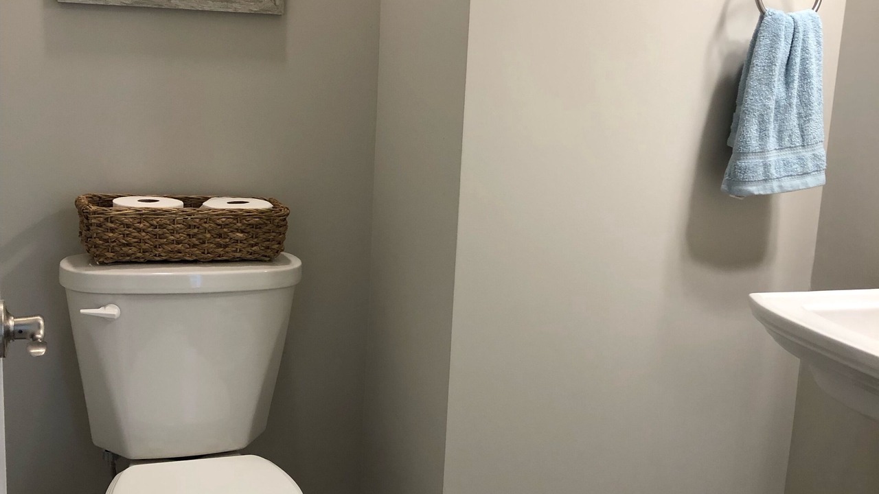 Photo of Bathroom in Morehead City