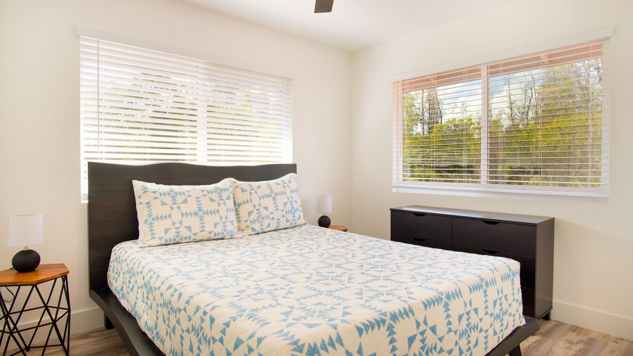 Photo of Bedroom in Ainaloa